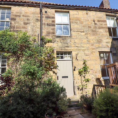 Beals Yard Villa Alnwick Exteriör bild
