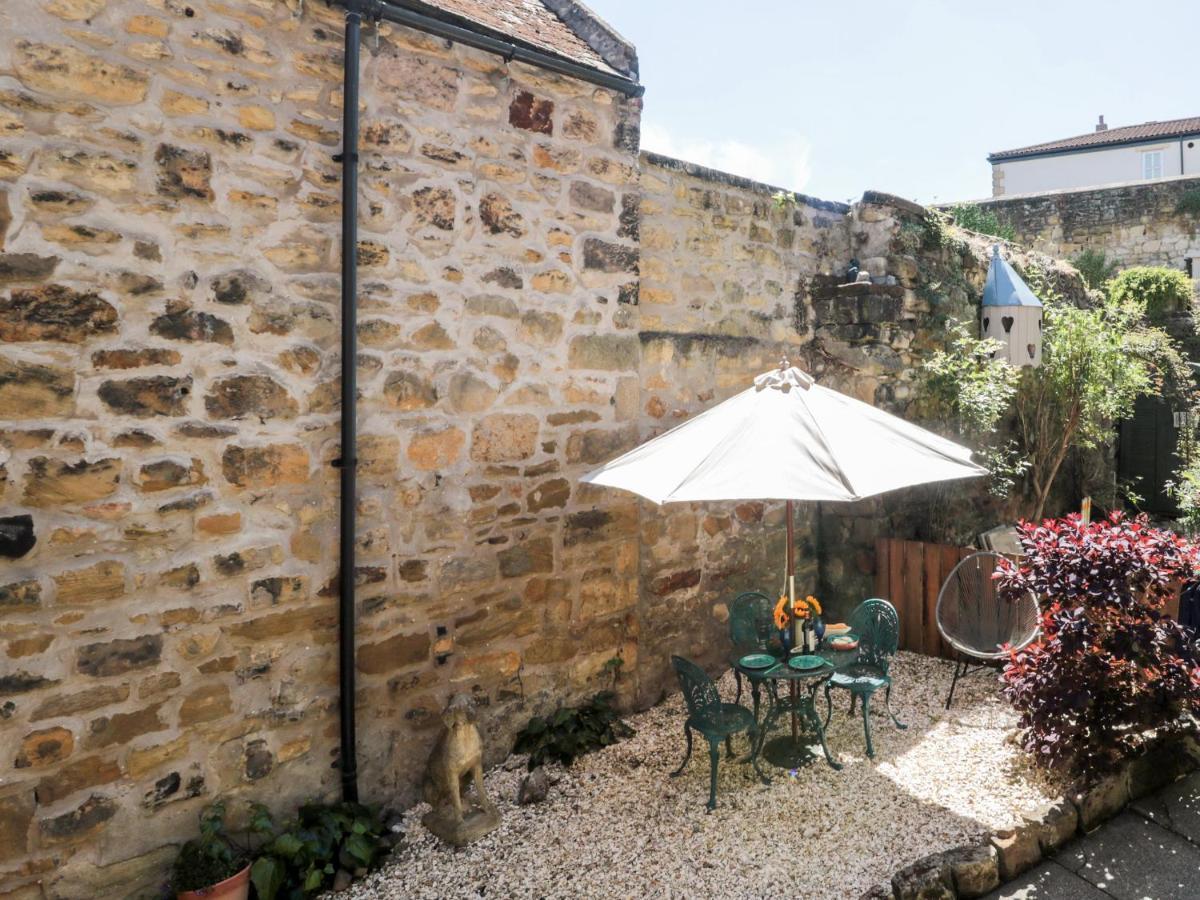 Beals Yard Villa Alnwick Exteriör bild