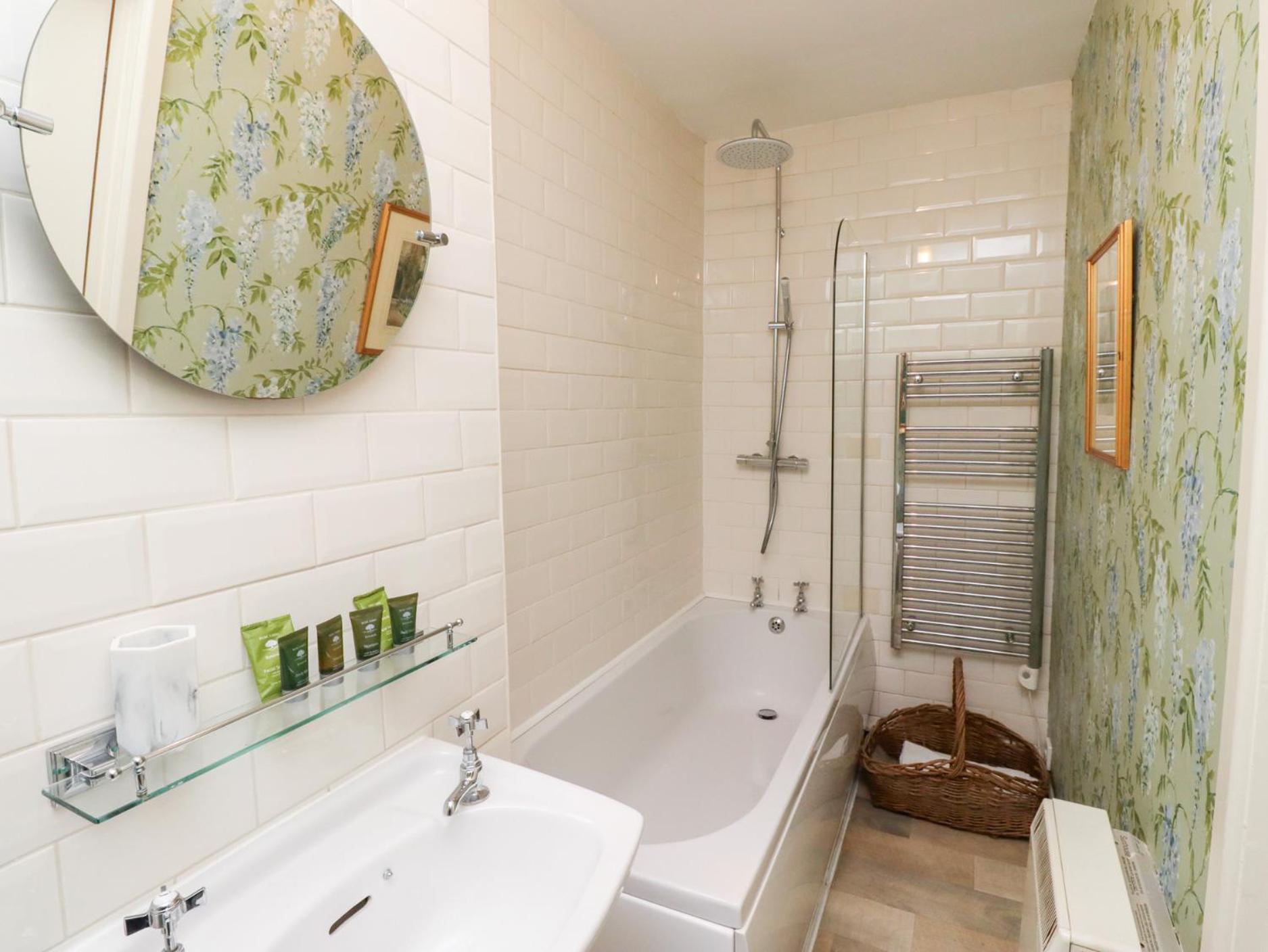 Beals Yard Villa Alnwick Exteriör bild